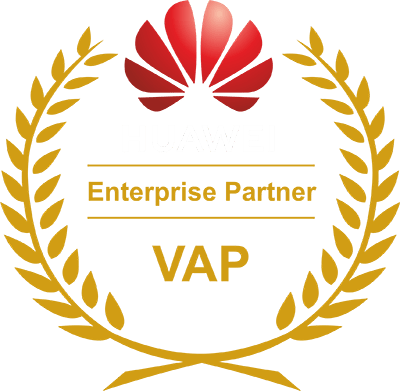 Λογότυπο Huawei VAP