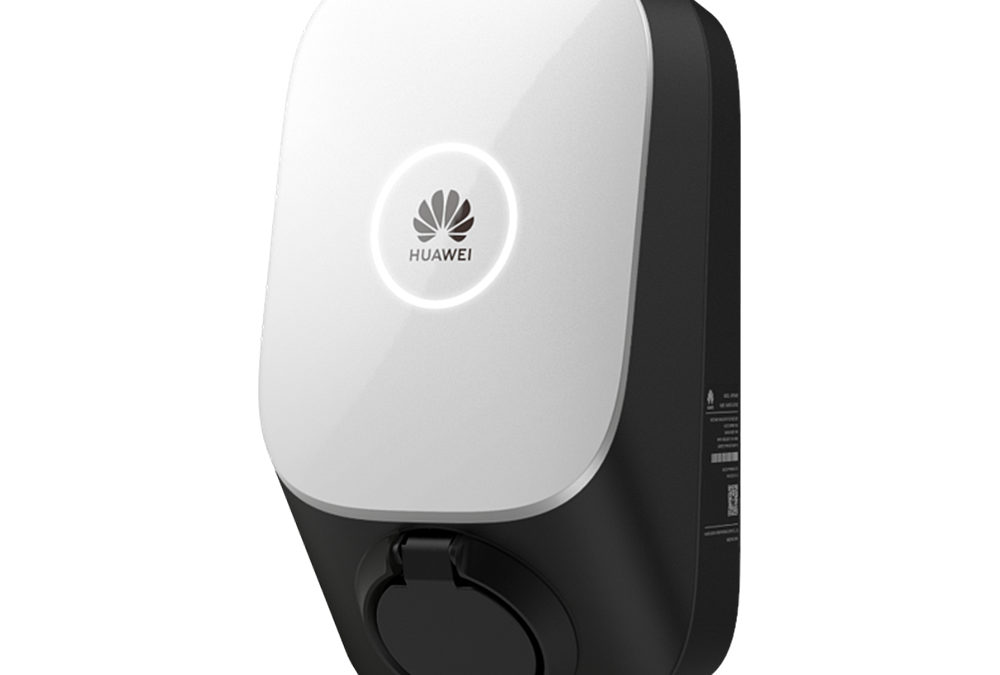 Installation Video for Huawei Smart Charger AC Wallbox 7KS-S0 and 22KT-S0